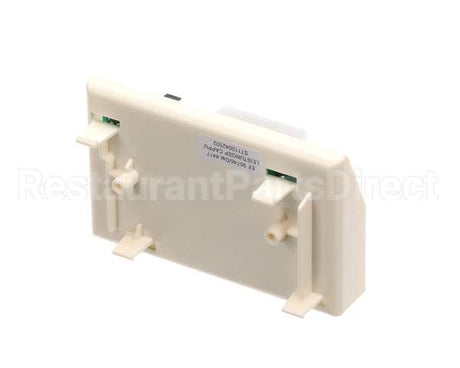 95746 Nespresso Power Pcb 734 Cpl Steam Functi