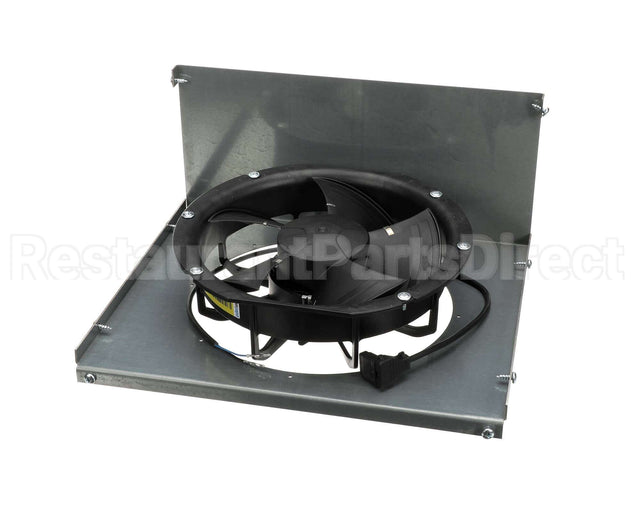 957684 TRUE Cond Fan Motor Kit Motor/Shroud/Cord