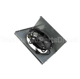 957684 TRUE Cond Fan Motor Kit Motor/Shroud/Cord
