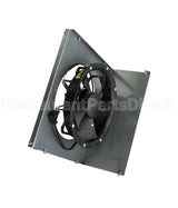 957684 TRUE Cond Fan Motor Kit Motor/Shroud/Cord