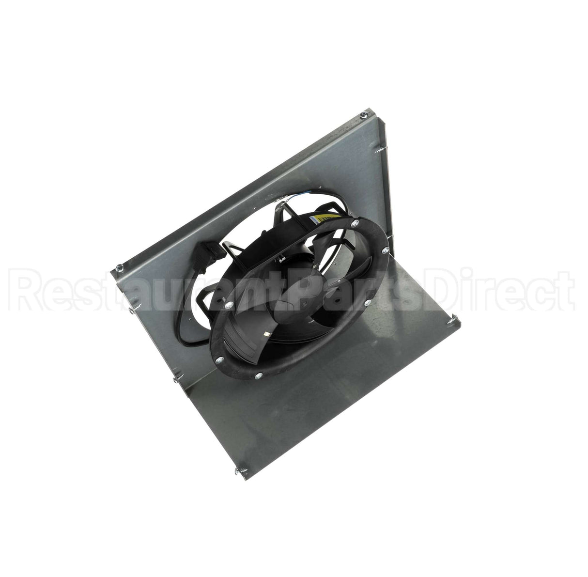 957684 TRUE Cond Fan Motor Kit Motor/Shroud/Cord