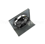 957684 TRUE Cond Fan Motor Kit Motor/Shroud/Cord