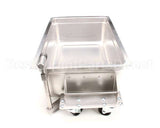 95842 Henny Penny Assembly-Drn Pan & Casters Eeg/