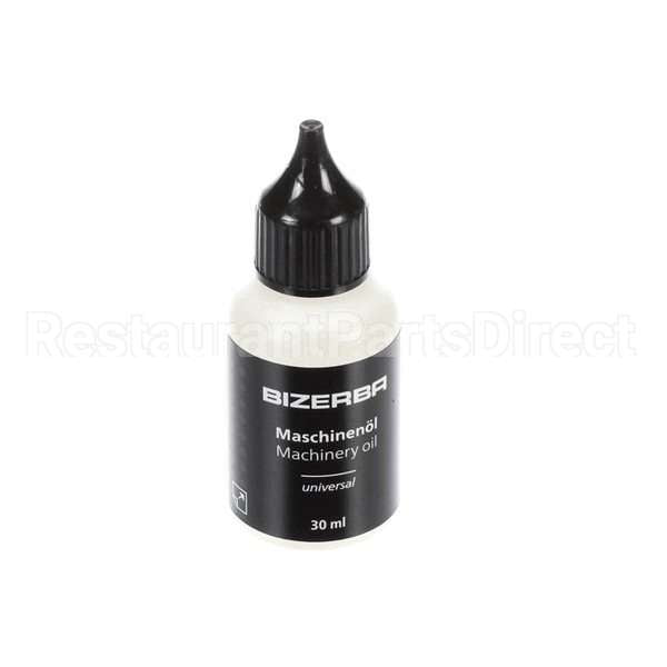 95900601030 Compatible Bizerba Machine Oil 30Ml