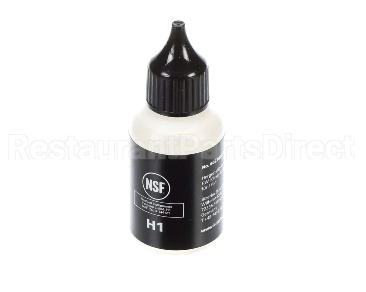 95900601030 Bizerba Machine Oil 30Ml