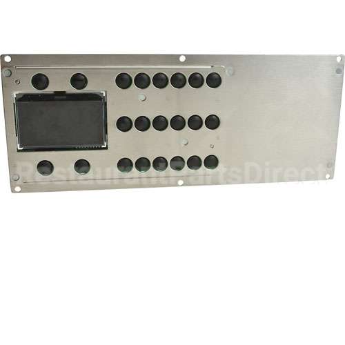 959077-00001 Compatible Vulcan Computer, Cooking, Ncc, C3700