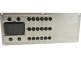 959077-00001 Compatible Vulcan Computer, Cooking, Ncc, C3700