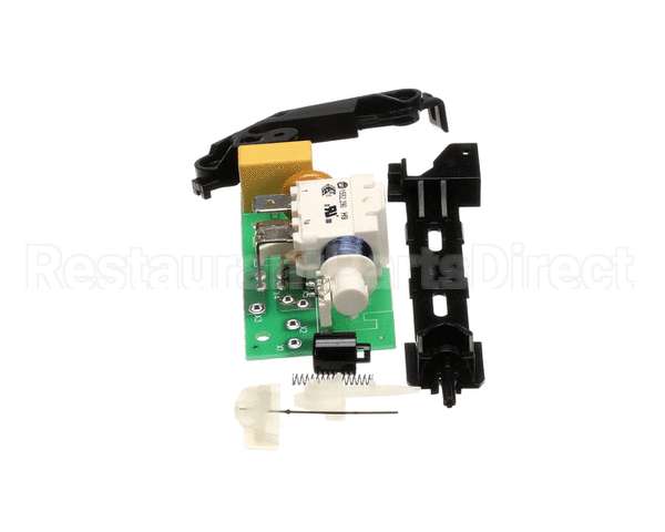 95916 Nespresso Apo Assembly Set 100-127V