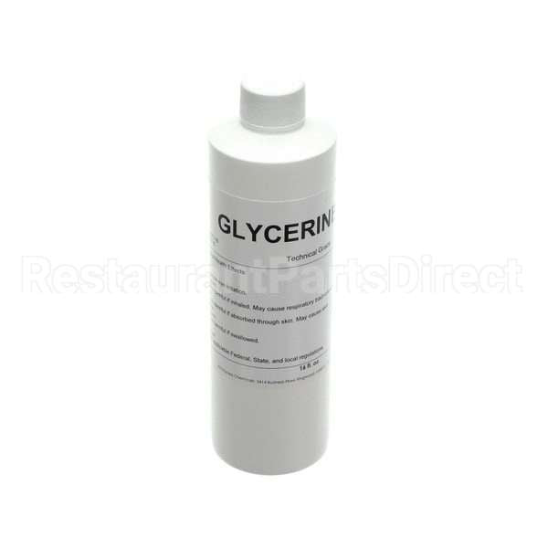 959296 Compatible Follett Glycerine 1 Pt 99.7 Usp