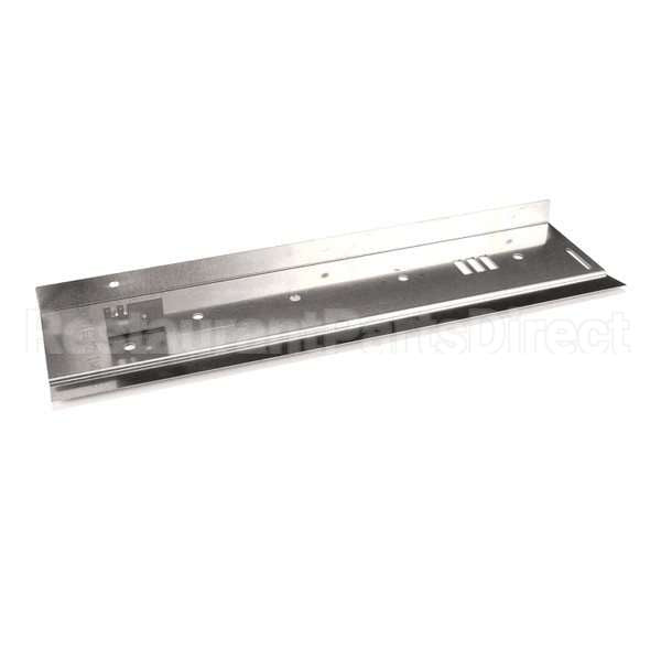 959489-G1 Compatible Vulcan Panel, Control Weldment