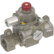 959573-1 Vulcan Body & Magnet Head Assy