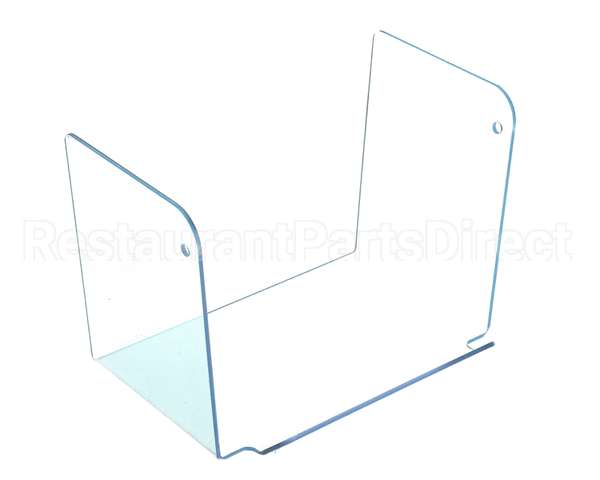 051499 Taylor Freezers Guard-Splash-Mixer