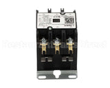 95M57 Heatcraft 24V(460V) 25Amp 3P Contactor