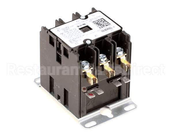95M57 Lennox Contactor 3Pdt 25Lfa/35Res