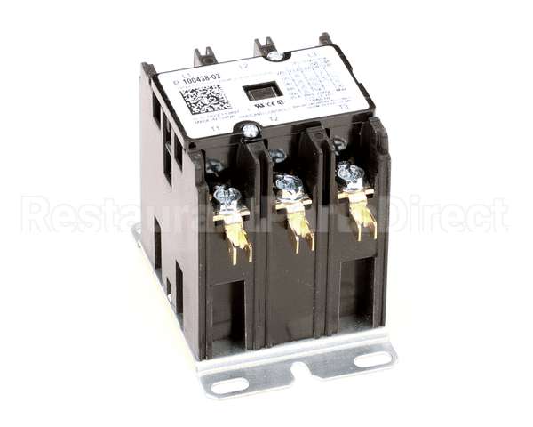 95M57 Lennox Contactor 3Pdt 25Lfa/35Res