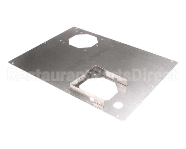 96000098 Apw Wyott W/Assembly,Cover,Housing,Rear Sid