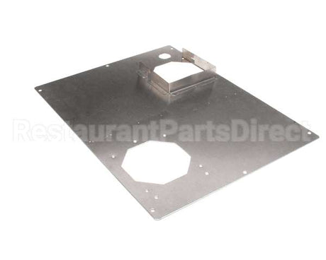 96000098 Apw Wyott W/Assembly,Cover,Housing,Rear Sid