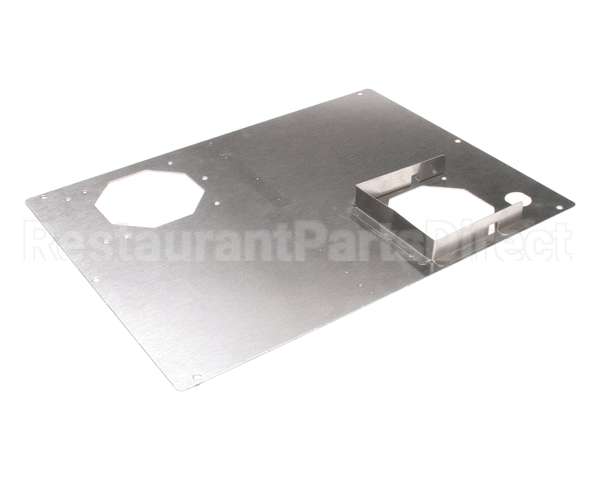 96000098 Apw Wyott W/Assembly,Cover,Housing,Rear Sid