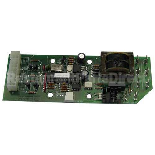960024410 Compatible Hamilton Beach Pc Board