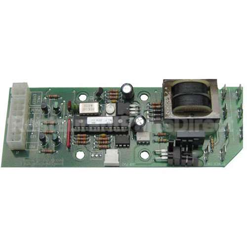 960024450 Compatible Hamilton Beach Pc Board