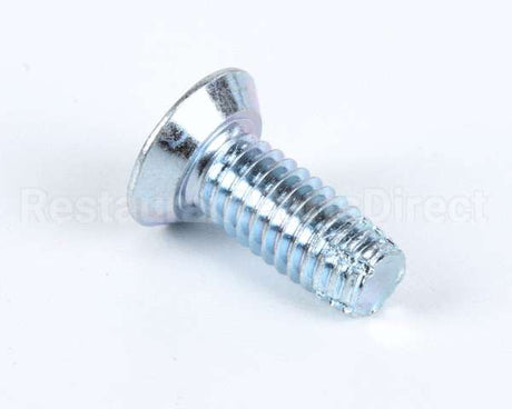 96005P Silver King Screw 10-321/2 Fl Ph V Cut S Zp