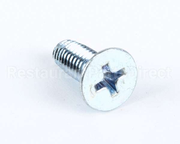 96005P Silver King Screw 10-321/2 Fl Ph V Cut S Zp
