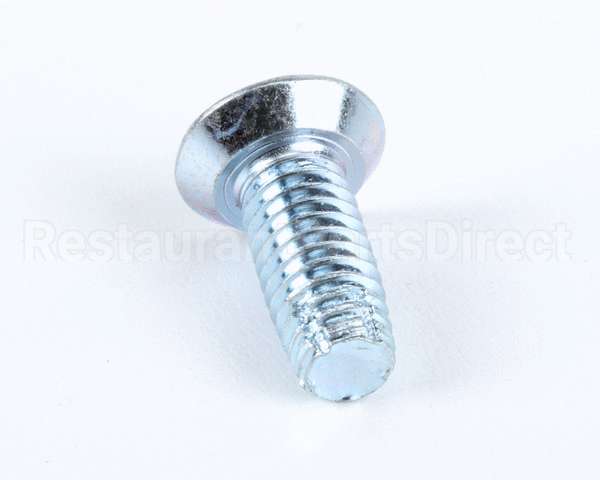 96005P Silver King Screw 10-321/2 Fl Ph V Cut S Zp