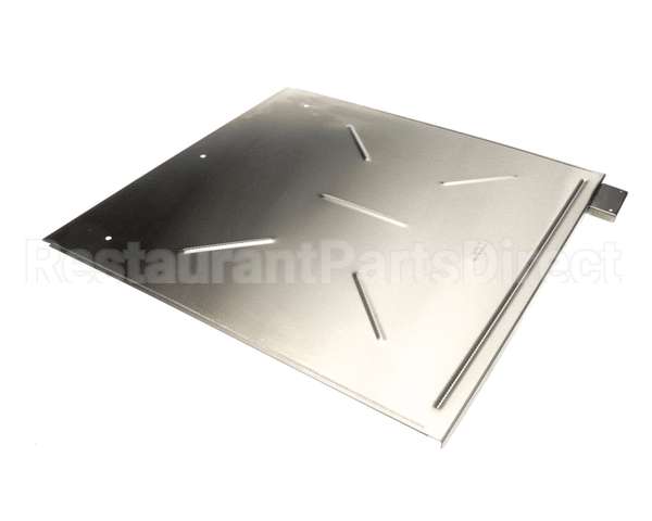 9600799 Knight Equipment Door Kle235D