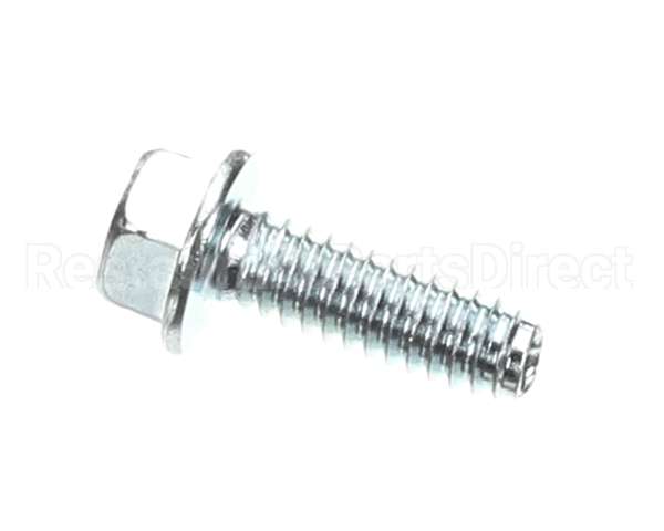 96008P Silver King Screw 1/4-20 1 In H Wa Taptite S Zp