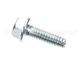 96008P Silver King Screw 1/4-20 1 In H Wa Taptite S Zp