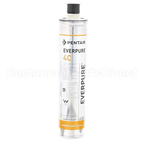 9601-00 Compatible Everpure Cartridge, Water Filter, Everpure 4C