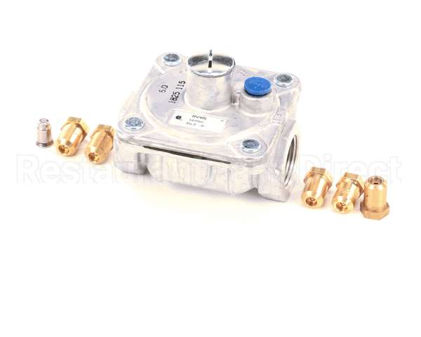 9601 Royal Range Rr-4 Lpg To Nat Conversion Kit