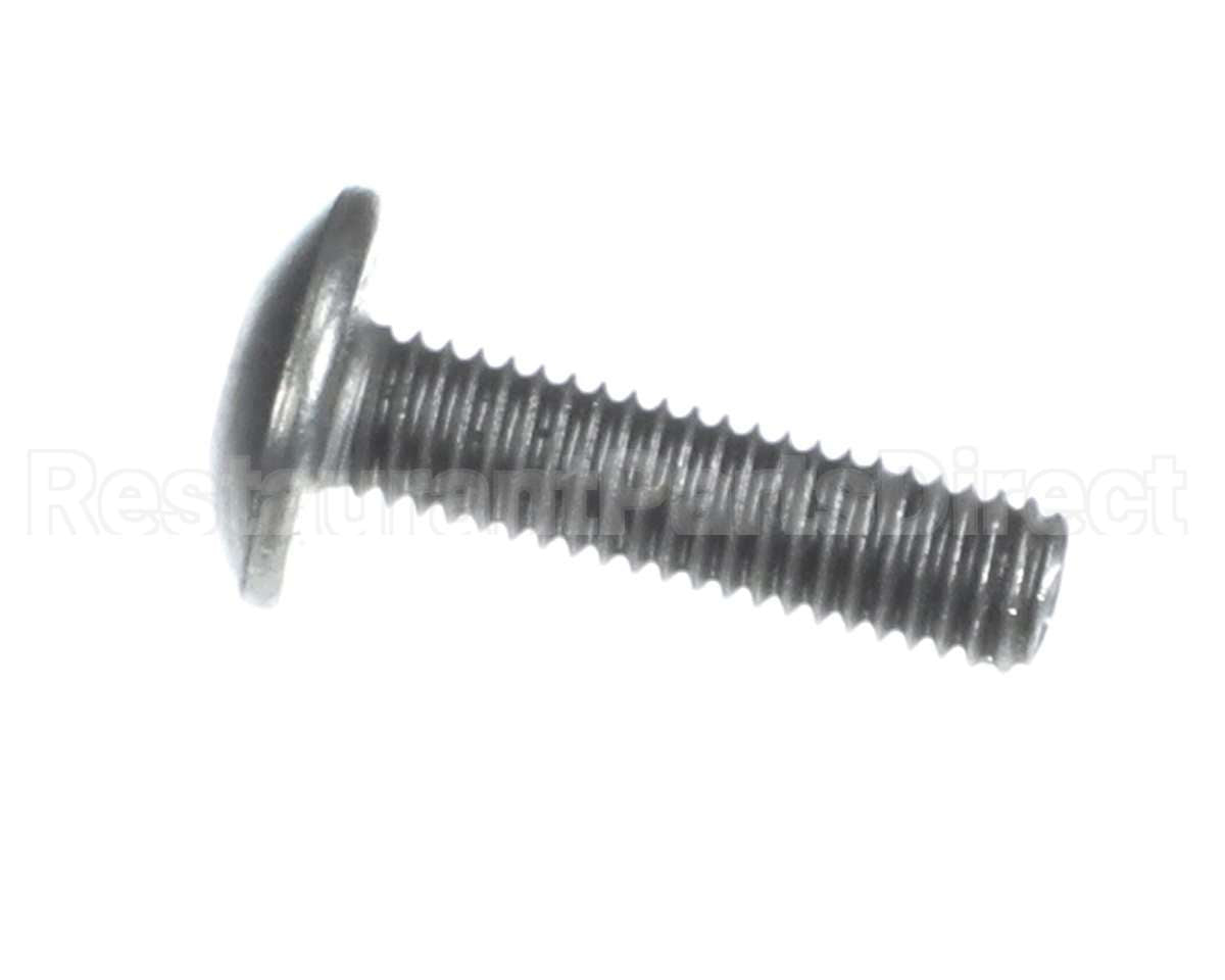 96010P Silver King Scr 10-323/4 Tr Ph Mach 410 Ss