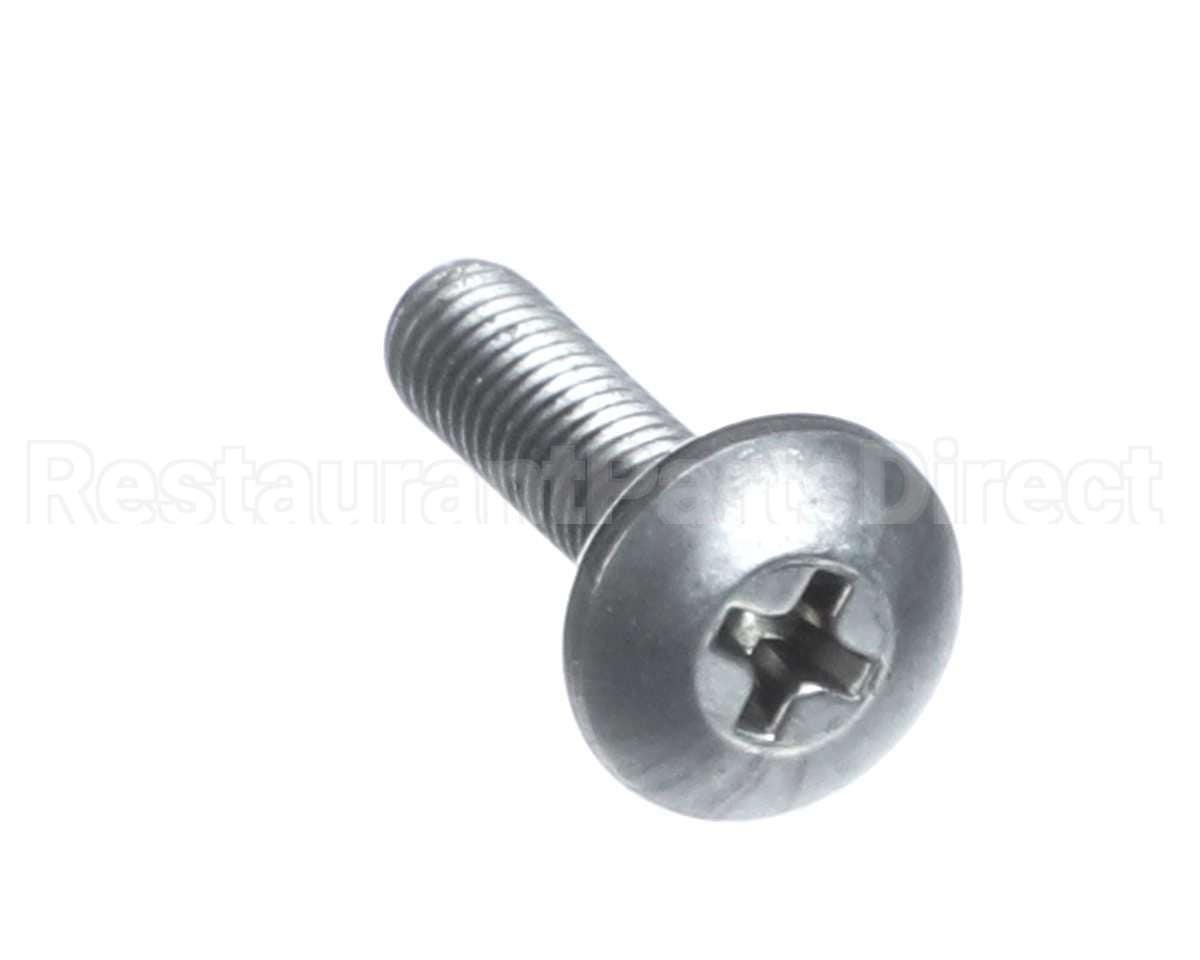 96010P Silver King Scr 10-323/4 Tr Ph Mach 410 Ss