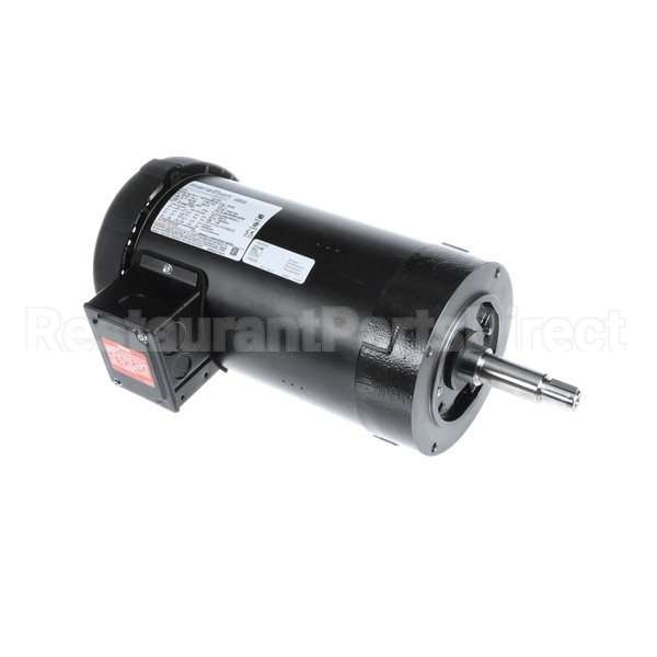 96020045 Compatible Jackson 2Hp/3Hp Wash Motor