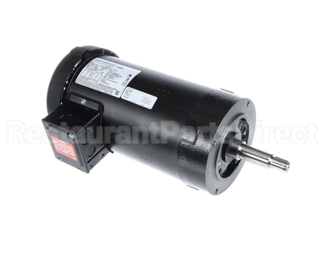 96020045 Jackson Motor, Wash, 2Hp, 3Ph