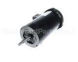 96020045 Jackson Motor, Wash, 2Hp, 3Ph
