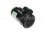 96022454 Jackson Motor, Wash, 2Hp, 1Hp