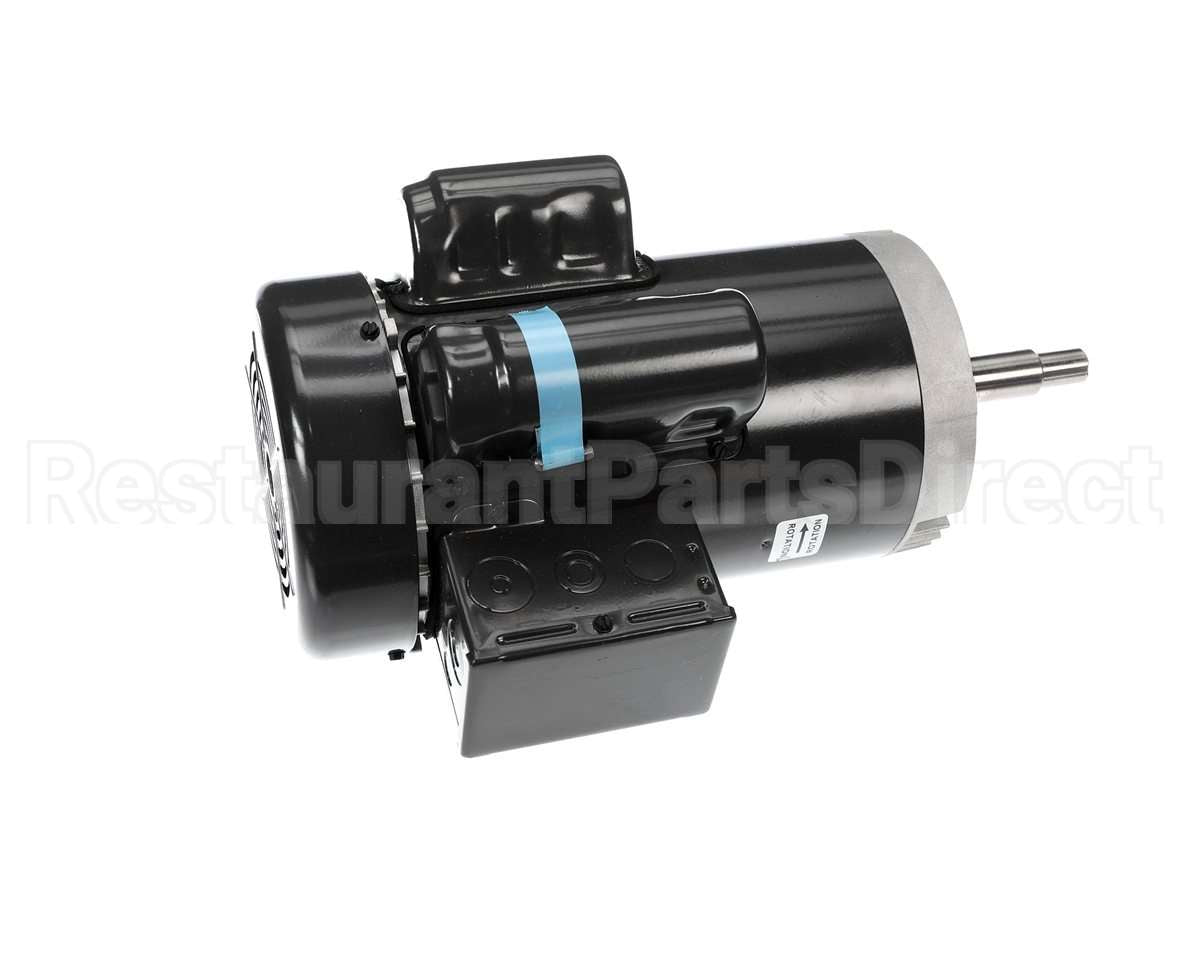 96022454 Jackson Motor, Wash, 2Hp, 1Hp