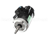 96022454 Jackson Motor, Wash, 2Hp, 1Hp