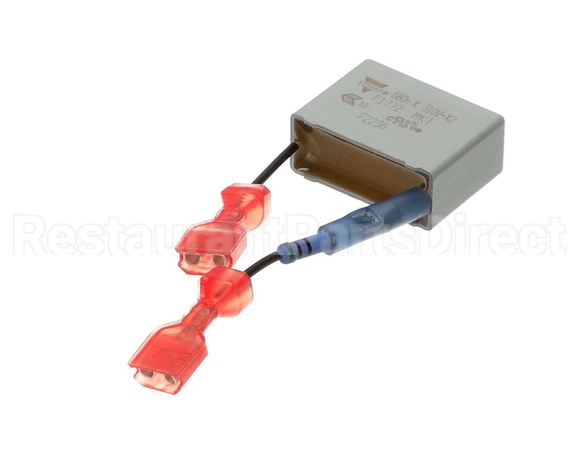 96023 Henny Penny Assy-R/C Snubber W/Terminals