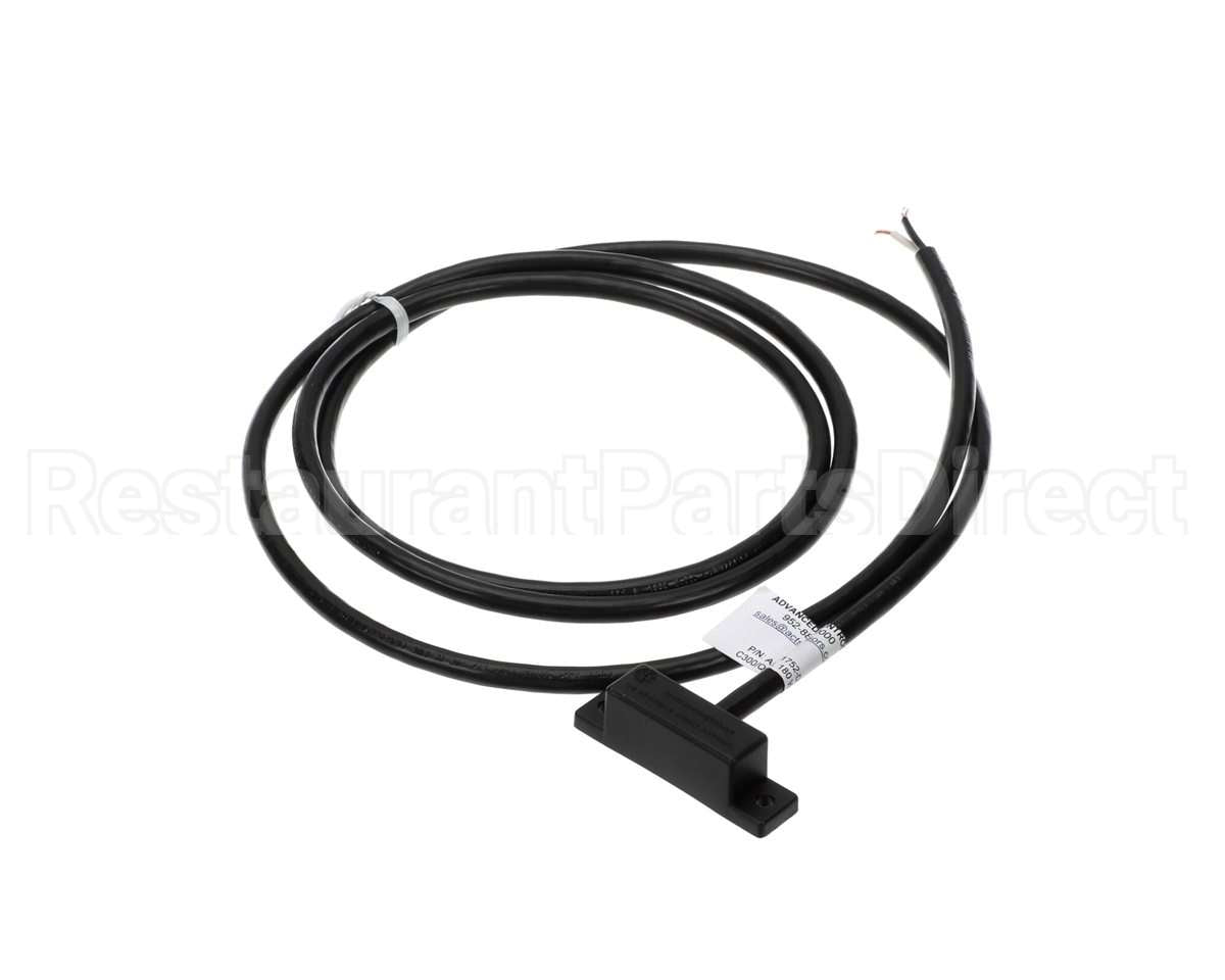 96027990 Jackson Switch,601735 240V 1800W