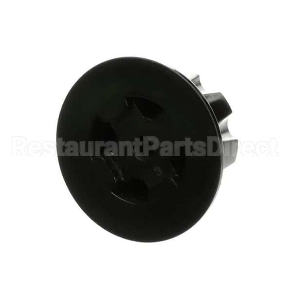 960329-00001 Compatible Vulcan Knob, Control - Spitfire (Ind)