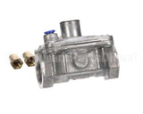 9604 Royal Range Natural Gas To Liquid Propaneg Conv. Kit