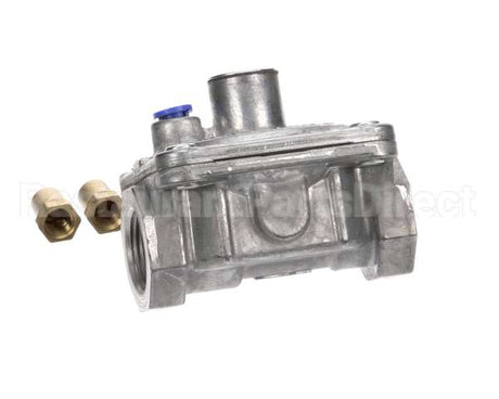 9604 Royal Range Natural Gas To Liquid Propaneg Conv. Kit