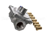 9604 Royal Range Natural Gas To Liquid Propaneg Conv. Kit