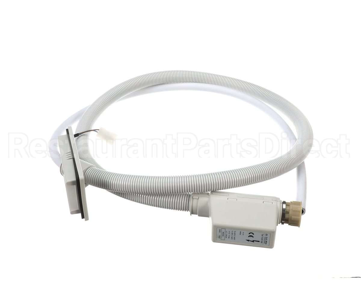 9604364 Meiko Aquastop Wrc 5L/Min G3/4Ixd8X2