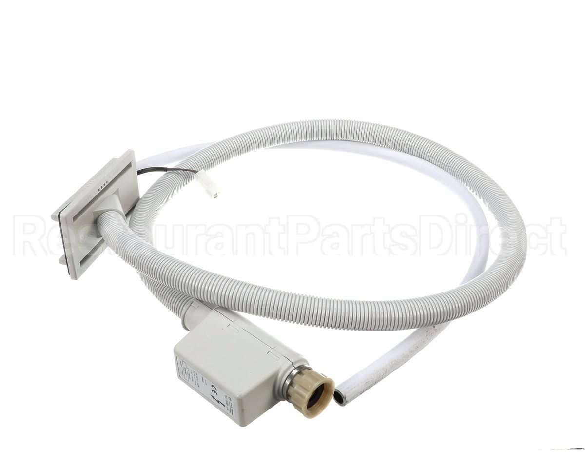 9604364 Meiko Aquastop Wrc 5L/Min G3/4Ixd8X2