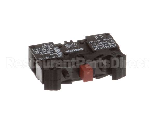 9604389 Meiko Switch Unit 3Sb34000C 1Oe Oe