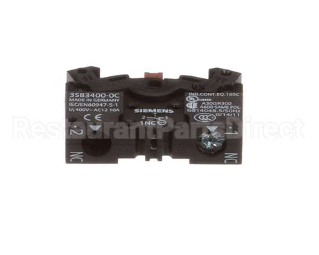 9604389 Meiko Switch Unit 3Sb34000C 1Oe Oe